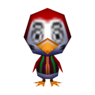 Shoukichi