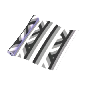 Stripe Wall NL Model.png