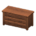 Wooden Chest's Dark Wood variant