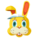 Zipper PC Character Icon.png