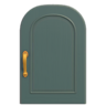 Blue Simple Door (Round) NH Icon.png