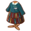 Bookshelf Skirt Outfit PC Icon.png