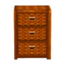 cabana dresser
