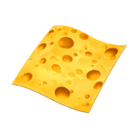 Cheese floor
