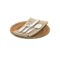 Cutlery (White - Beige) NH Icon.png