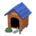 Doghouse's Blue variant