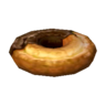 Donut cushion