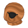 eye patch