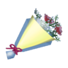 Flower bouquet