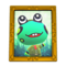 Frobert's Photo (Gold) NH Icon.png