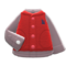 Fuzzy Vest (Red) NH Icon.png