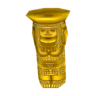 golden woman