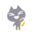 Grooving Hop NH Reaction Icon.png
