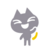 Grooving Hop NH Reaction Icon.png