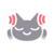Listening Ears NH Reaction Icon.png