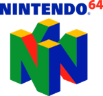 Nintendo 64 Logo.png
