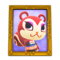 Pecan's Photo (Gold) NH Icon.png