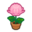 Pink-Mum Plant NH Inv Icon.png