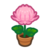 Pink-Mum Plant NH Inv Icon.png