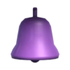 Purple Bell (School) HHP Icon.png