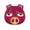 Rasher NH Villager Icon.png