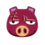 Rasher NH Villager Icon.png