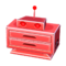 Robo-Dresser (Red Robot) NL Model.png