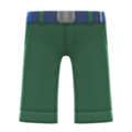 School Pants (Green) NH Icon.png