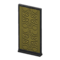 Simple Panel (Black - Gold) NH Icon.png