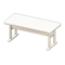 Simple Table (White - None) NH Icon.png