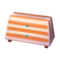 Stripe Dresser (Orange Stripe) NL Model.png