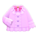 Young-Royal Shirt's Pink variant