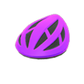 Bicycle Helmet (Purple) NH Storage Icon.png