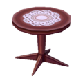 Classic Table (Violet Brown - Brown) NL Model.png