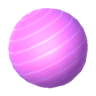 Exercise ball