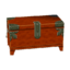 exotic chest