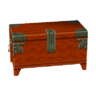 exotic chest