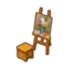 Floral Easel Set PC Icon.png