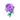 Gothic Purple Rose PC Icon.png