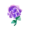 Gothic Purple Rose PC Icon.png
