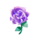 Gothic Purple Rose PC Icon.png