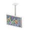 Hanging Monitor (White - Currency Exchange) NH Icon.png