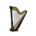 Harp's Black variant