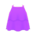 Layered Tank's Purple variant