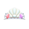 Mermaid Tiara NH Icon.png