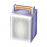 Metal box