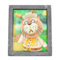 Phineas's Photo (Silver) NH Icon.png