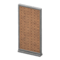 Simple Panel (Gray - Pegboard) NH Icon.png