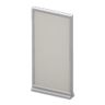 simple panel