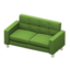 simple sofa